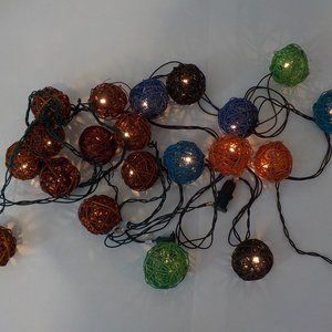 ☆Almost New Garden Lights☆